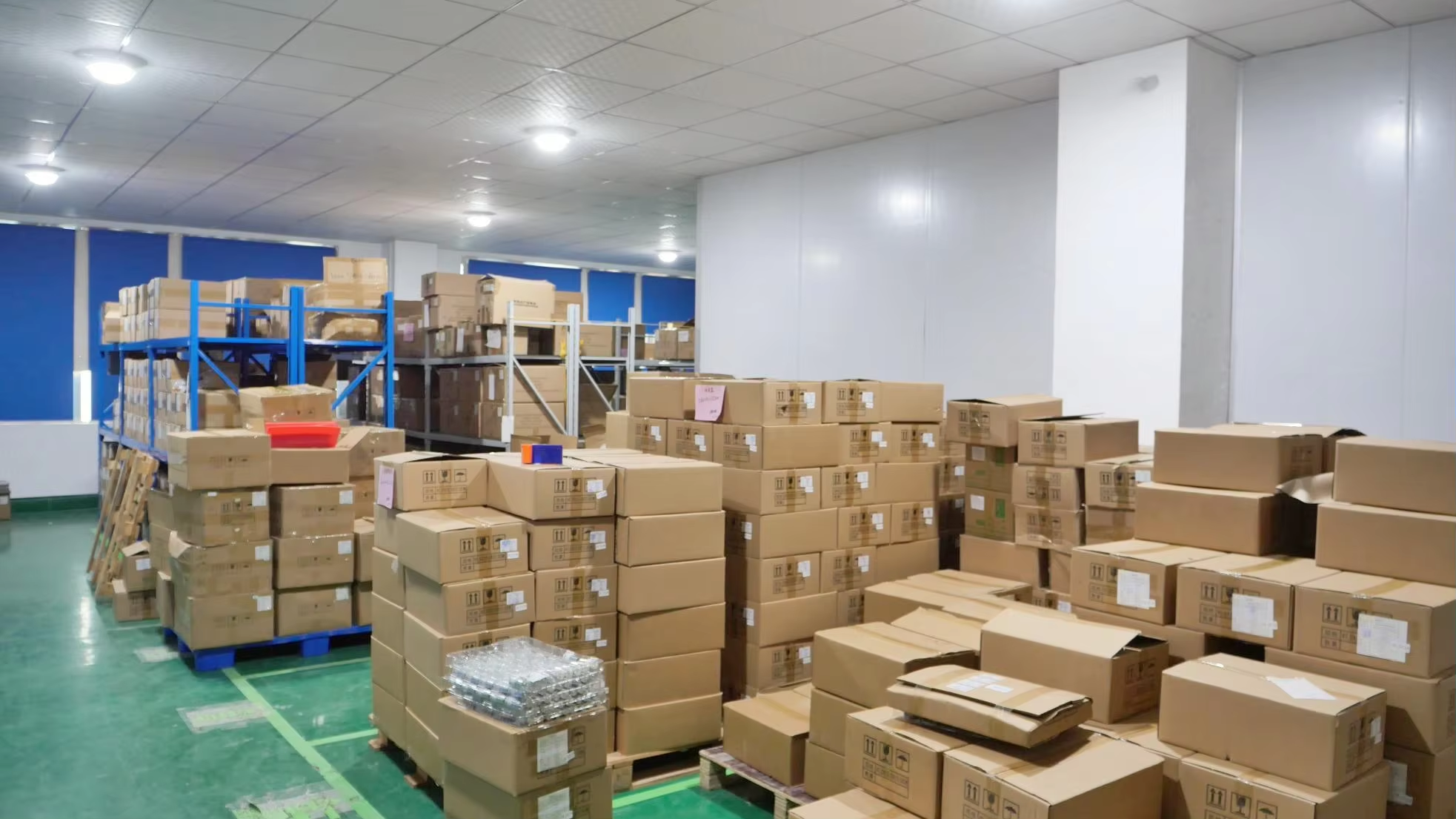 Warehouse