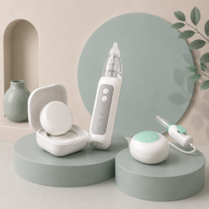 Maternal & Infant Care