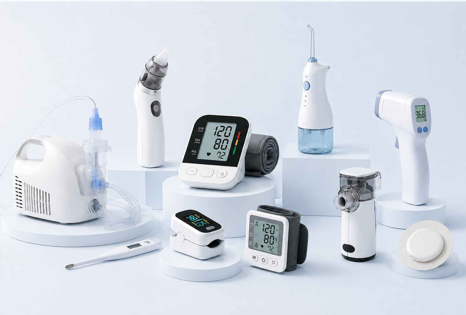 Valmedix Home Healthcare