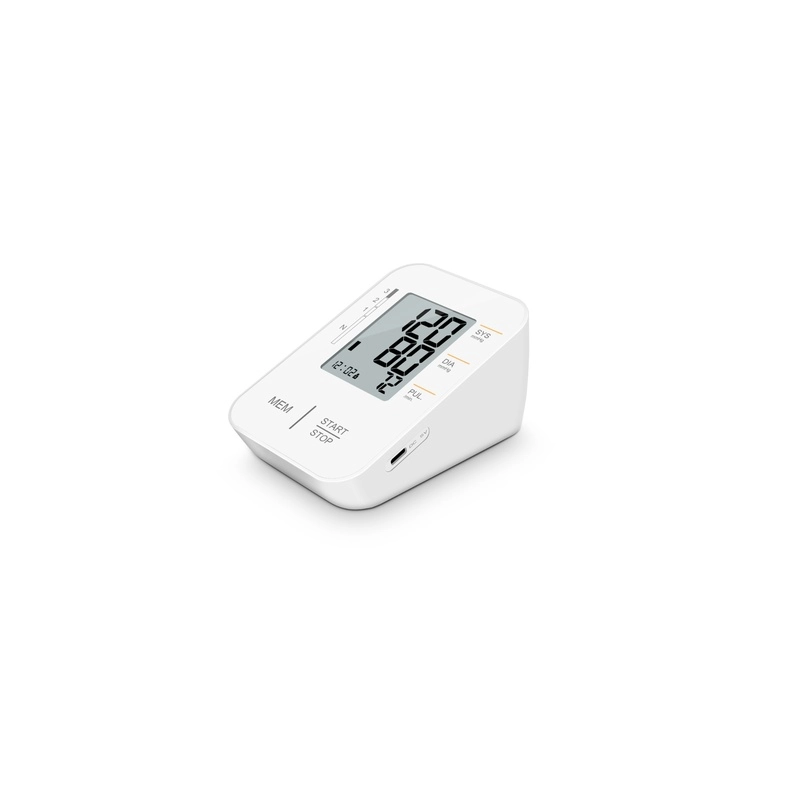 Blood Pressure Monitor
