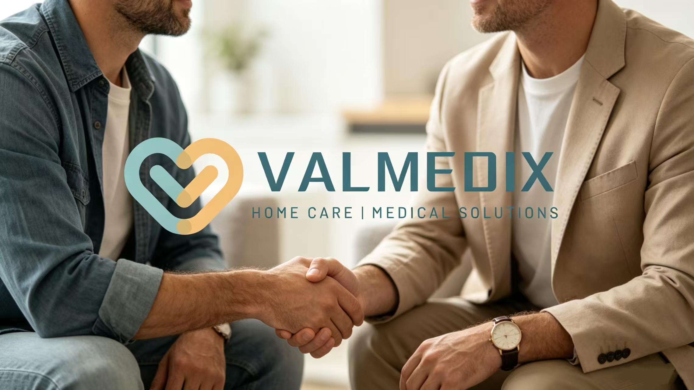 VALMEDIX healthcare sourcing and supply partner
