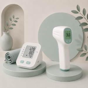 Health Monitoring