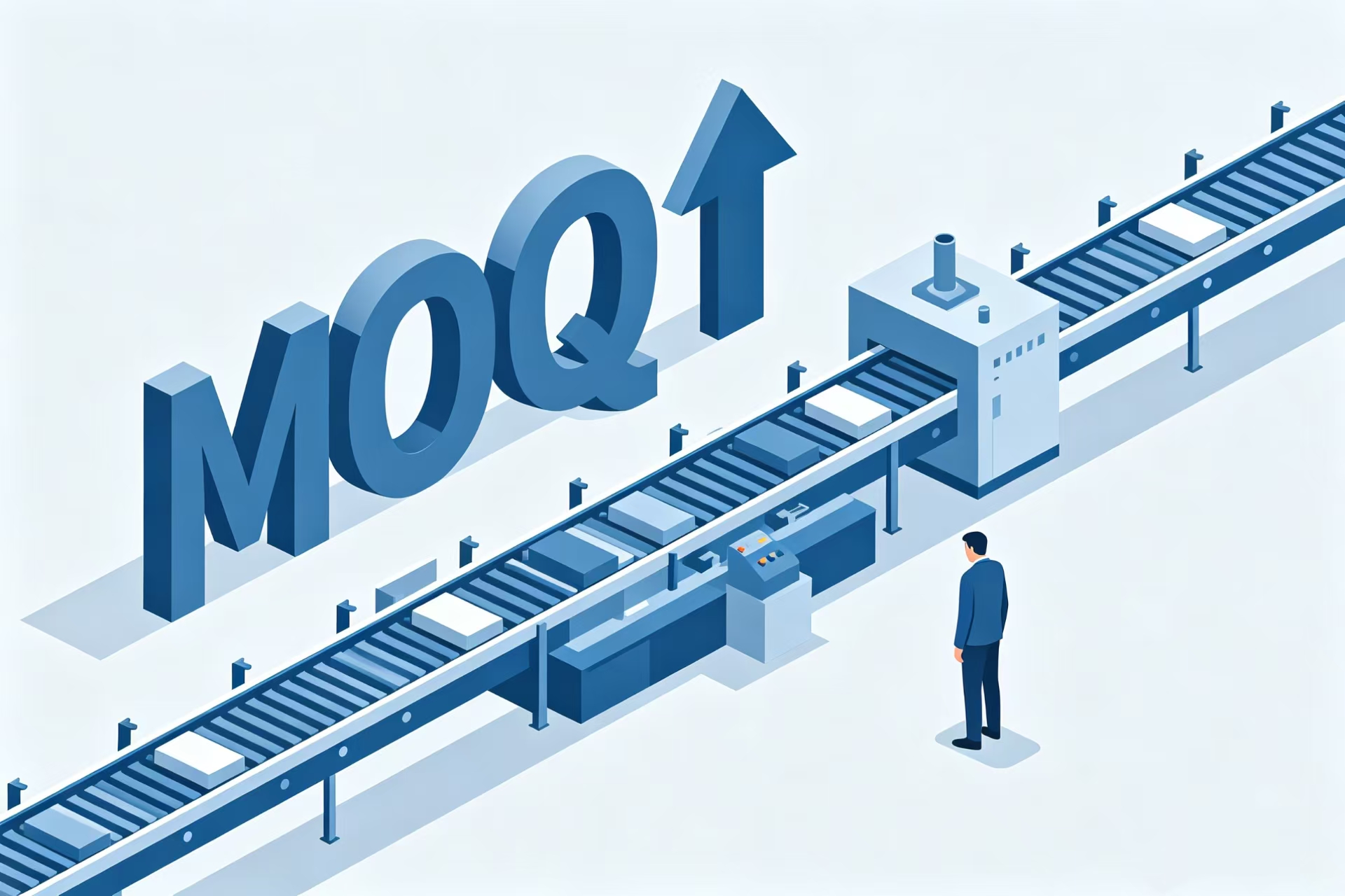 VALMEDIX flexible MOQ and customization support