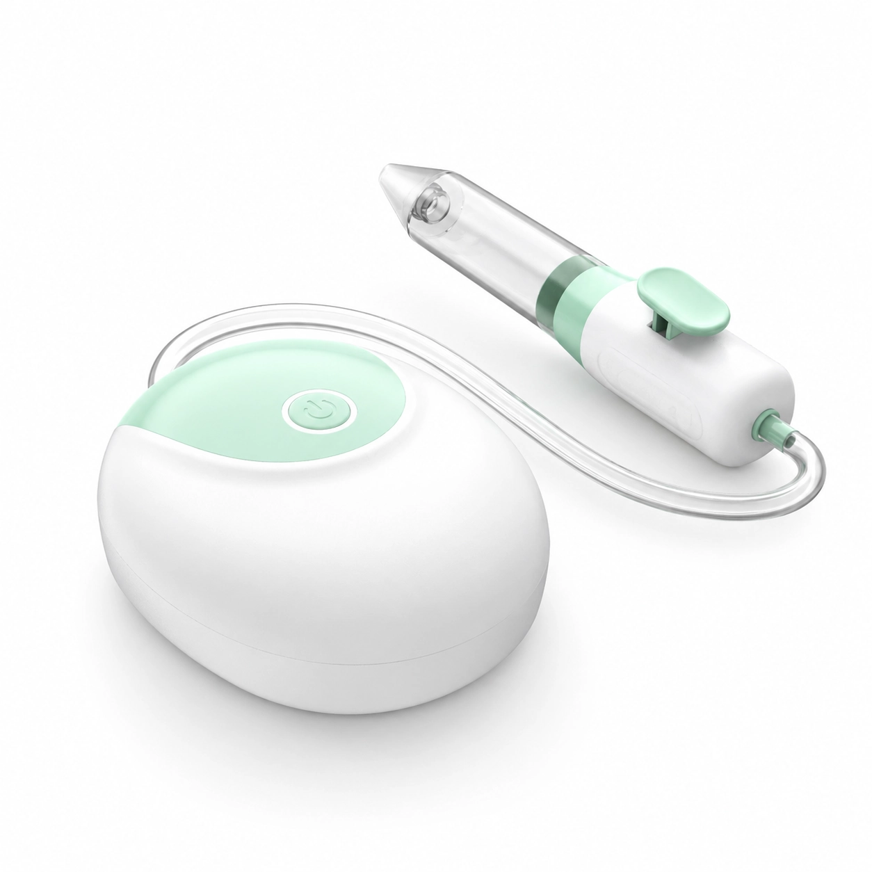 Electric Nasal Aspirator