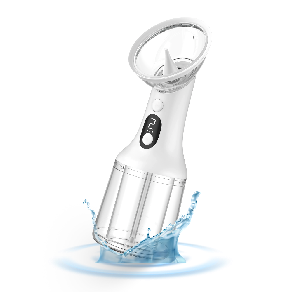 Ear Washer / Ear Irrigator