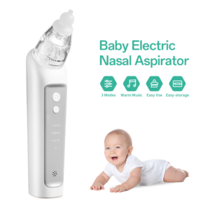 Electric Nasal Aspirator