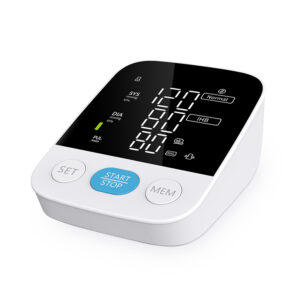 Blood Pressure Monitor (Upper-Arm)