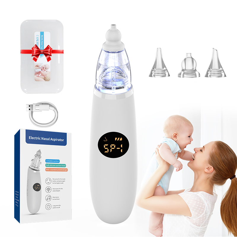 electric nasal aspirator supplier